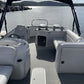 2017 Sweetwater 2286 WB 22.0 feet, Brookfield, Connecticut #8