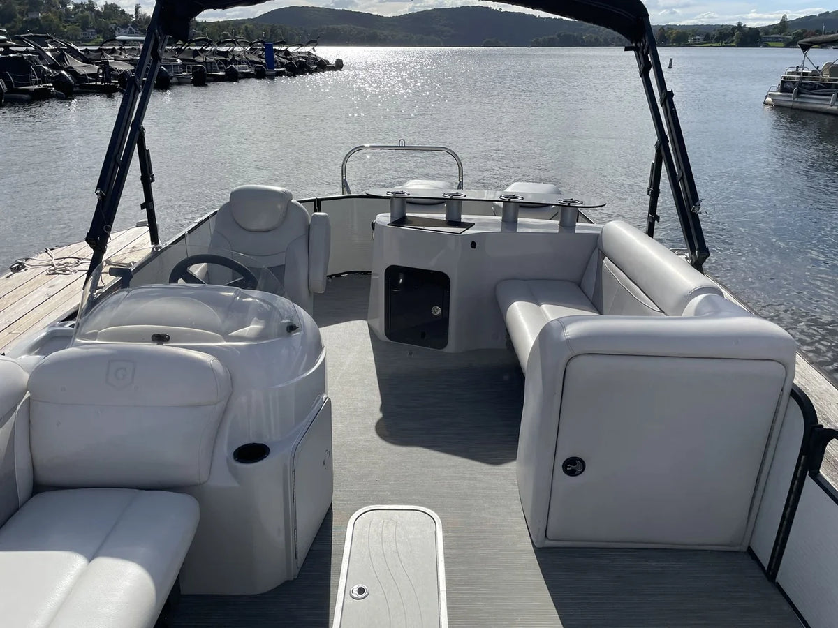 2017 Sweetwater 2286 WB 22.0 feet, Brookfield, Connecticut #8