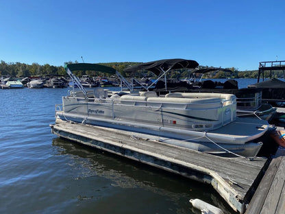2007 Aqua Patio 240 RE 24.0 feet, Brookfield, Connecticut #1
