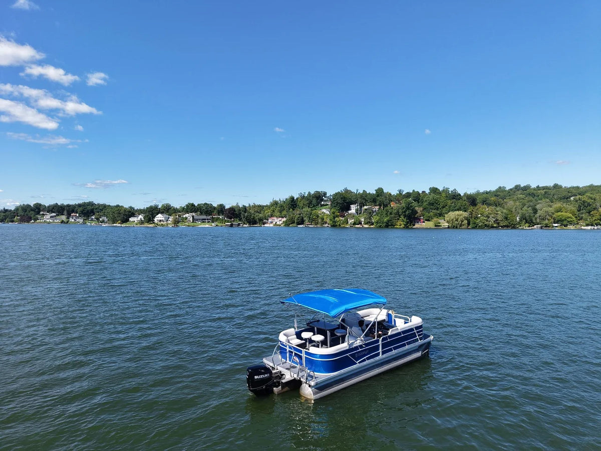 2023 Sweetwater 2286 MT 22.0 feet, Brookfield, Connecticut #3