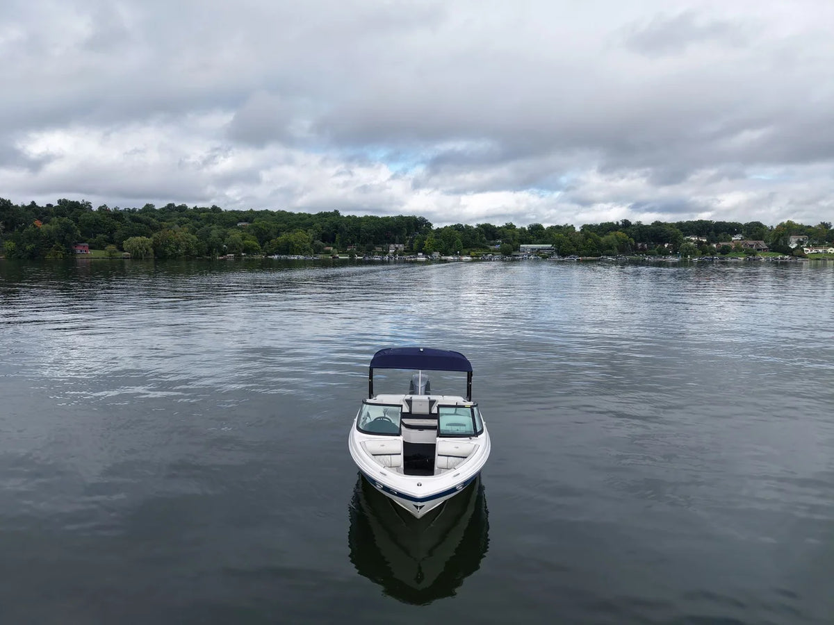 2025 Regal 21 OBX 21.0 feet, Brookfield, Connecticut #3