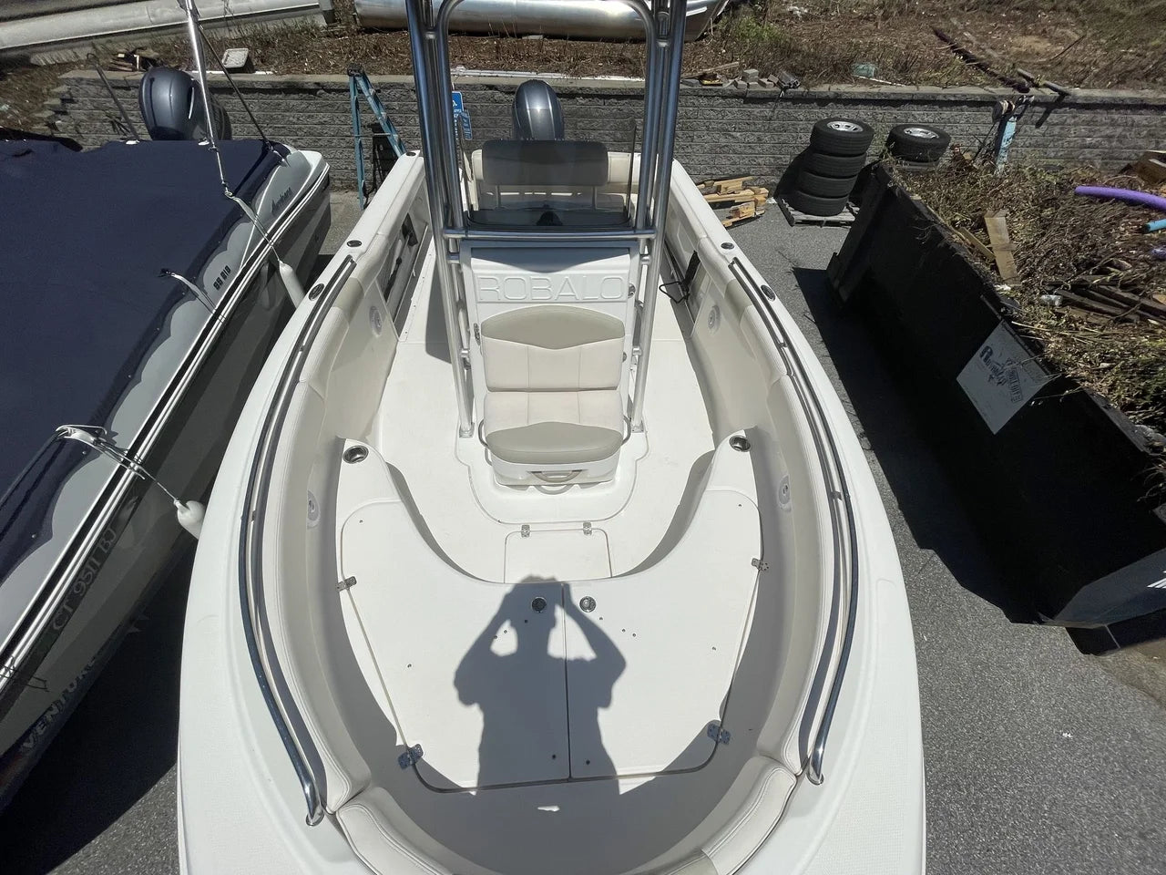 2016 Robalo R222 22.0 feet, Brookfield, Connecticut #13