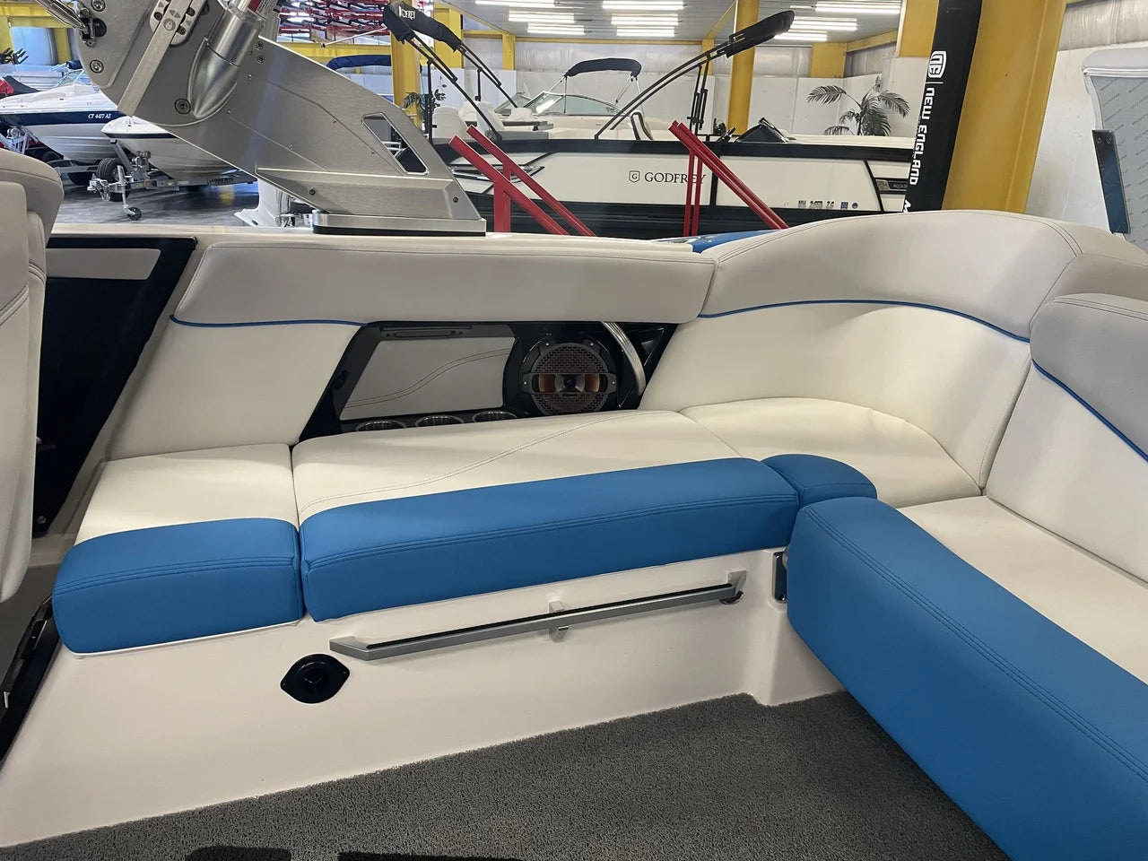 2021 Mastercraft XT23 23.0 feet, Brookfield, Connecticut #10