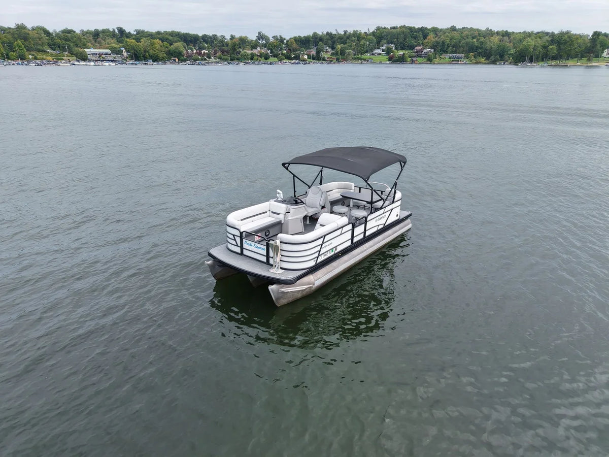 2022 Sweetwater 2286 MT 22.0 feet, Brookfield, Connecticut #2
