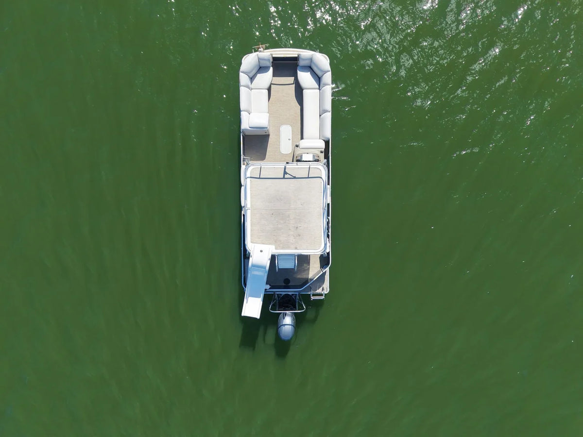 2016 Sweetwater Premium 240 SD3 24.0 feet, Brookfield, Connecticut #5