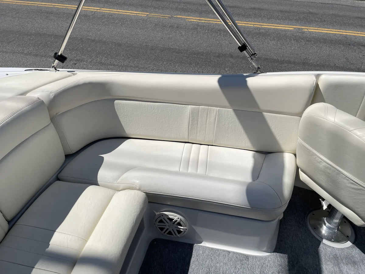 2001 Chris Craft 220 22.0 feet, Brookfield, Connecticut #9