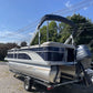2018 Bennington 20 SFN 20.0 feet, Brookfield, Connecticut #2