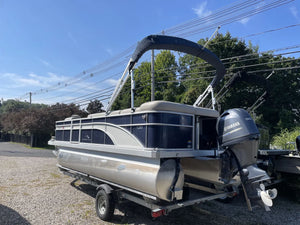 2018 Bennington 20 SFN 20.0 feet, Brookfield, Connecticut #2