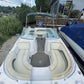 2002 Hurricane Sundeck 187 18.0 feet, Brookfield, Connecticut #4