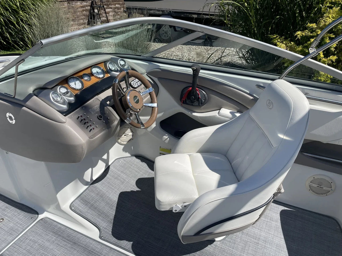 2005 Cobalt 220 22.0 feet, Brookfield, Connecticut #9