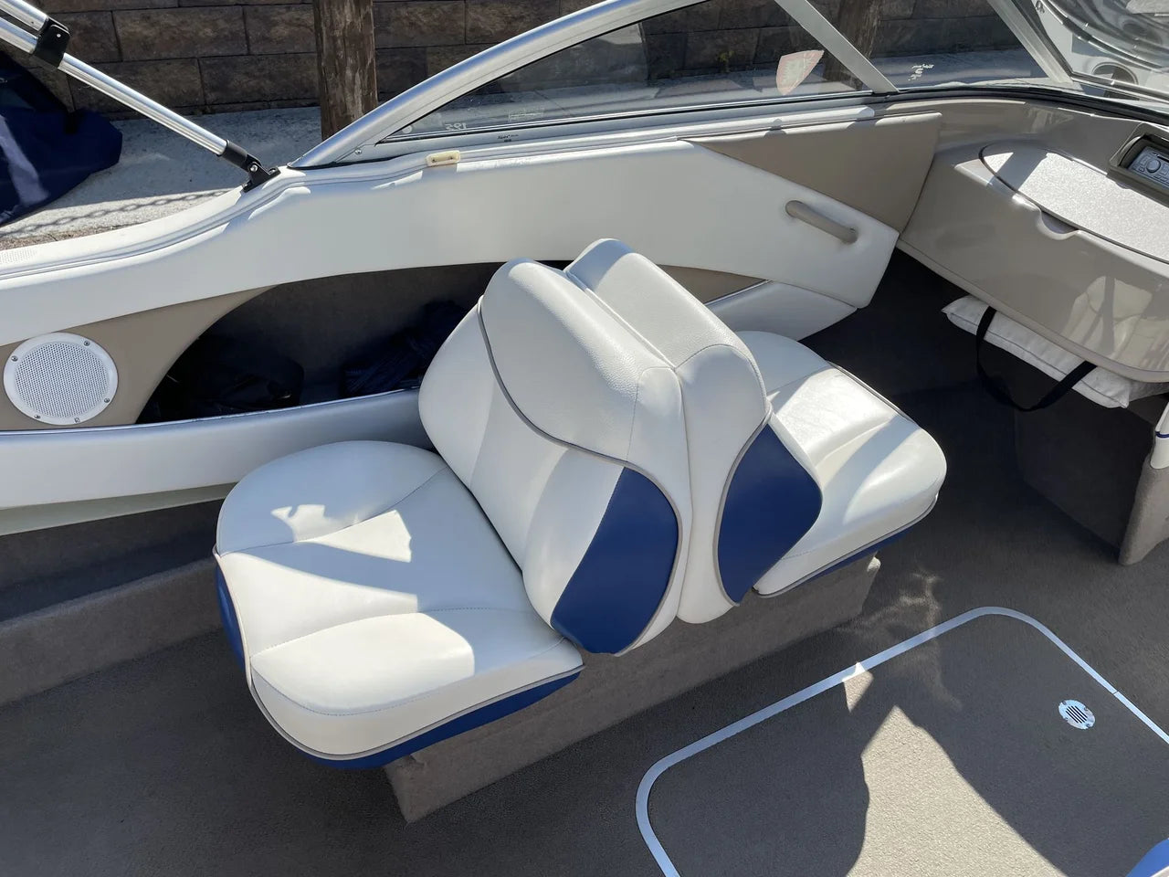 2004 Bayliner 1950 CL 19.0 feet, Brookfield, Connecticut #11