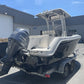 2016 Robalo R222 22.0 feet, Brookfield, Connecticut #3