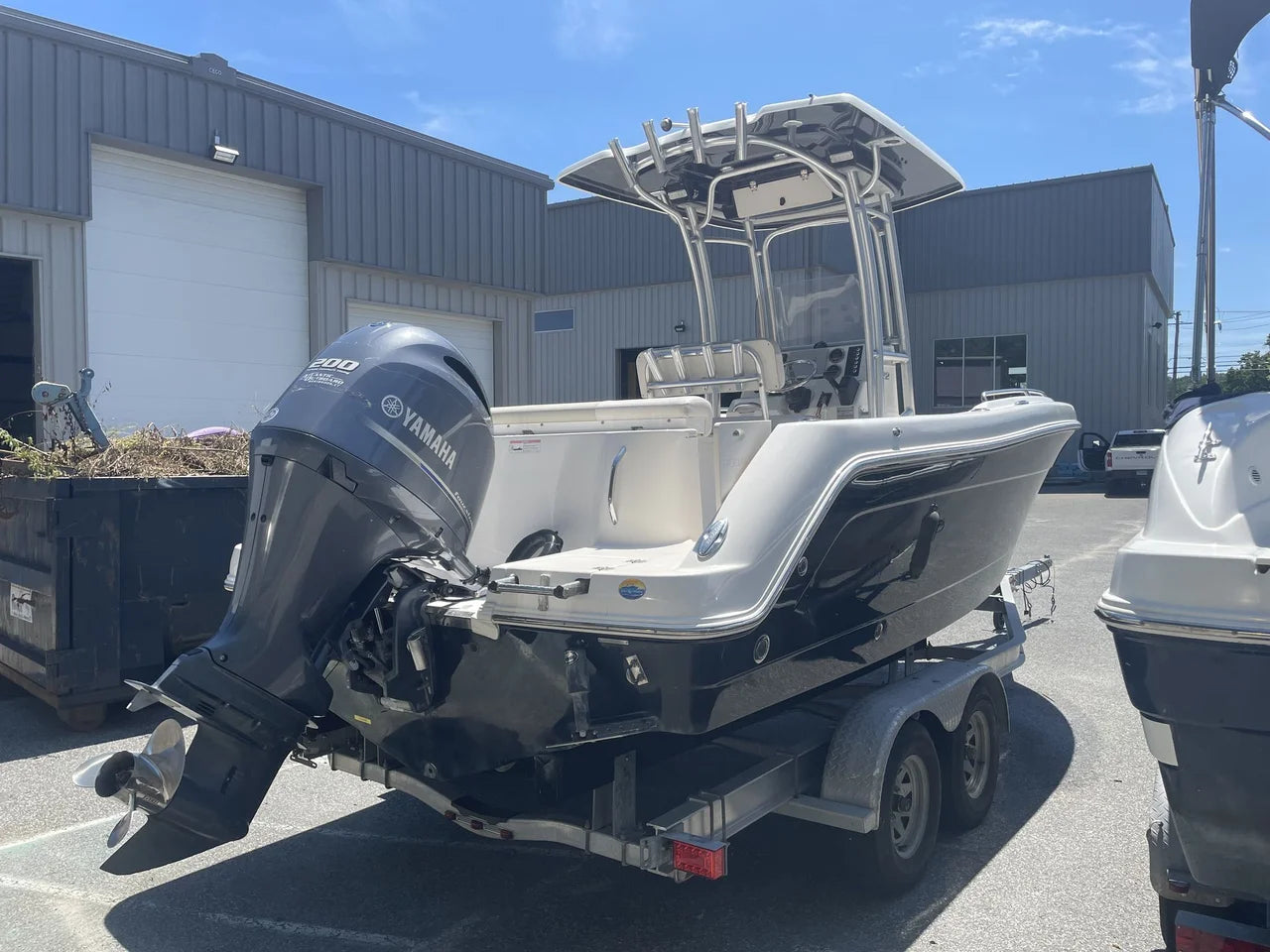 2016 Robalo R222 22.0 feet, Brookfield, Connecticut #3