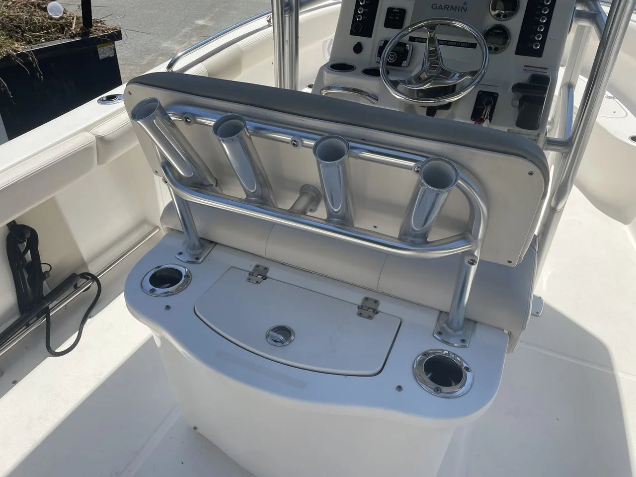 2016 Robalo R222 22.0 feet, Brookfield, Connecticut #7