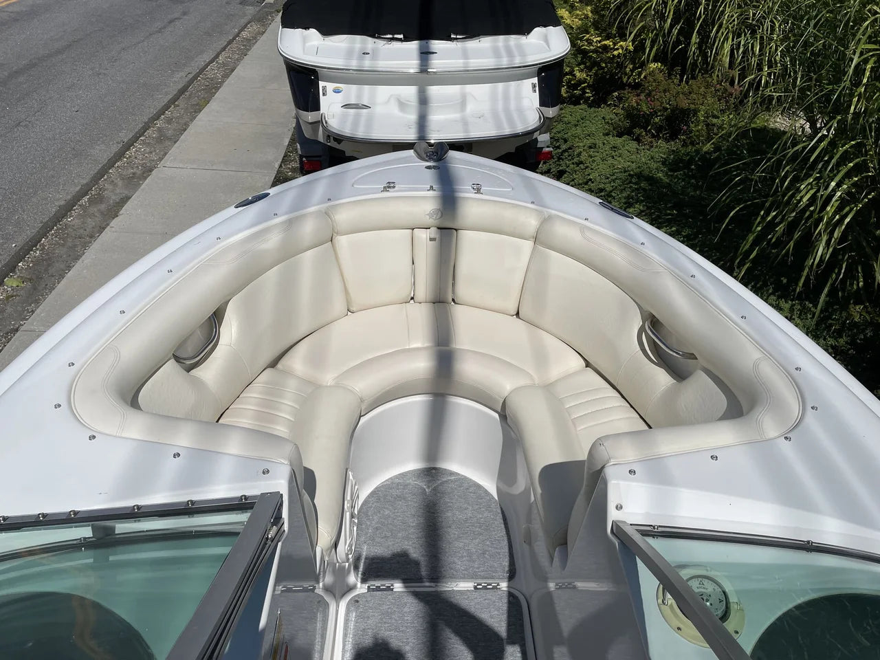 2001 Chris Craft 220 22.0 feet, Brookfield, Connecticut #13