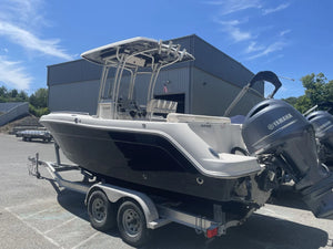 2016 Robalo R222 22.0 feet, Brookfield, Connecticut #1