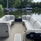 2016 Sweetwater Premium 240 SD3 24.0 feet, Brookfield, Connecticut #9