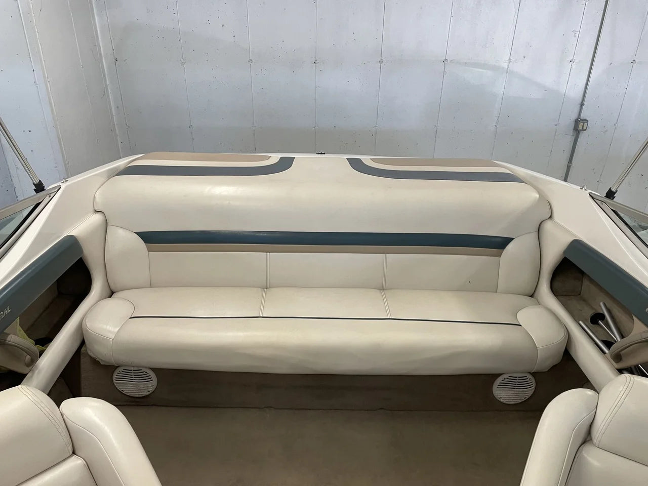 1999 Chaparral 2130 SS 21.0 feet, Brookfield, Connecticut #6