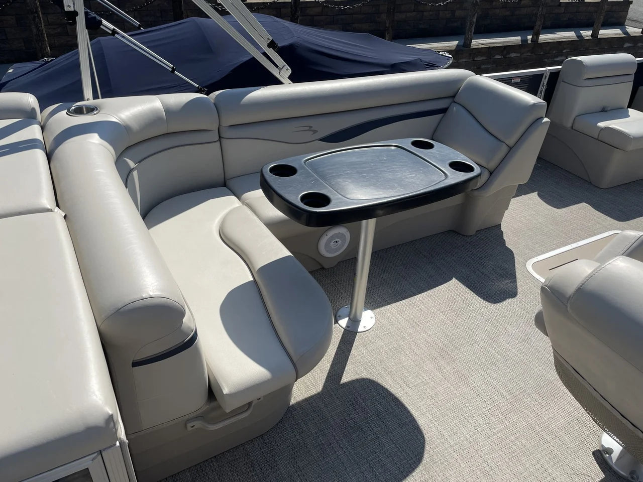 2018 Bennington 20 SFN 20.0 feet, Brookfield, Connecticut #11