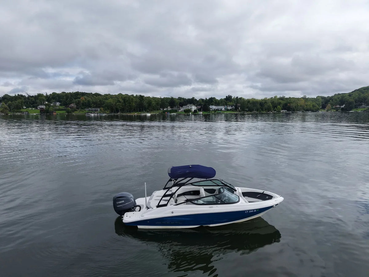 2025 Regal 21 OBX 21.0 feet, Brookfield, Connecticut #2