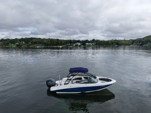 2025 Regal 21 OBX 21.0 feet, Brookfield, Connecticut #2