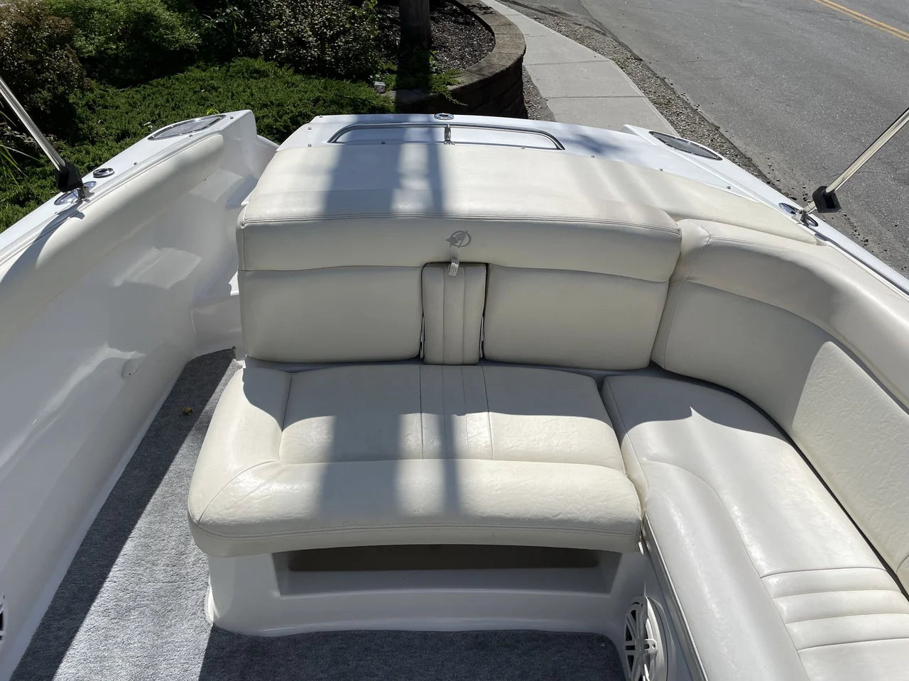 2001 Chris Craft 220 22.0 feet, Brookfield, Connecticut #8