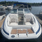 2016 Crownline E4 XS 24.0 feet, Brookfield, Connecticut #4