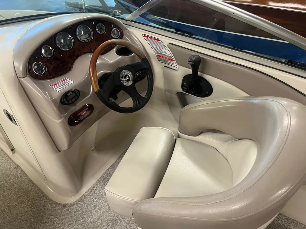 2004 SeaRay 200 20.0 feet, Brookfield, Connecticut #14
