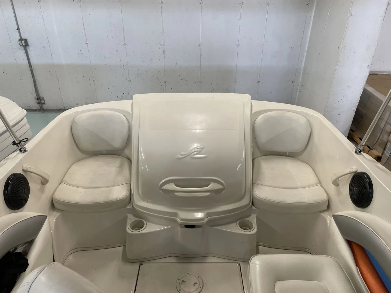 2003 Sea Ray 175 Sport 17.0 feet, Brookfield, Connecticut #7
