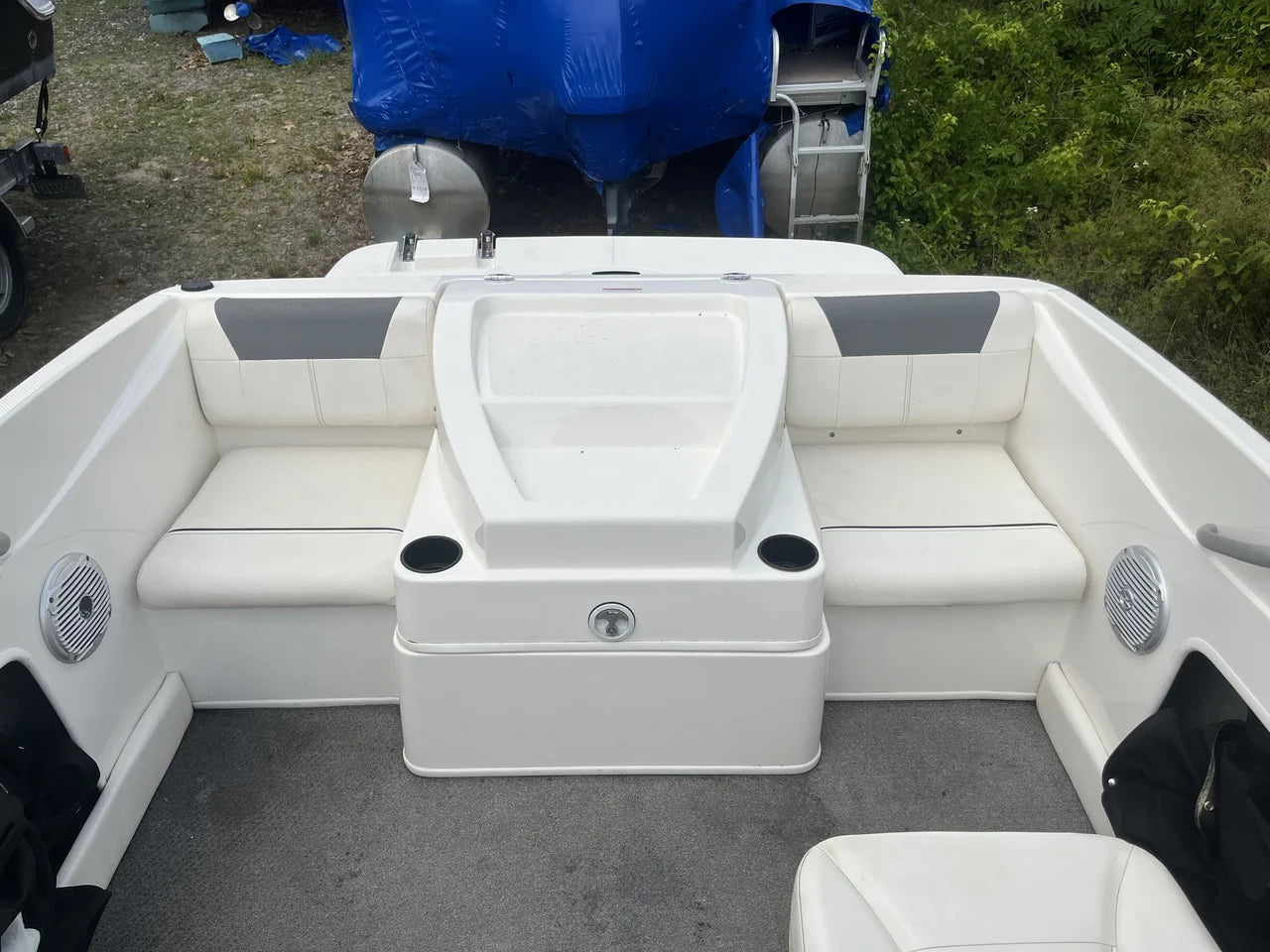 2017 Bayliner 175 17.0 feet, Brookfield, Connecticut #8