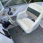 2002 Hurricane Sundeck 187 18.0 feet, Brookfield, Connecticut #8