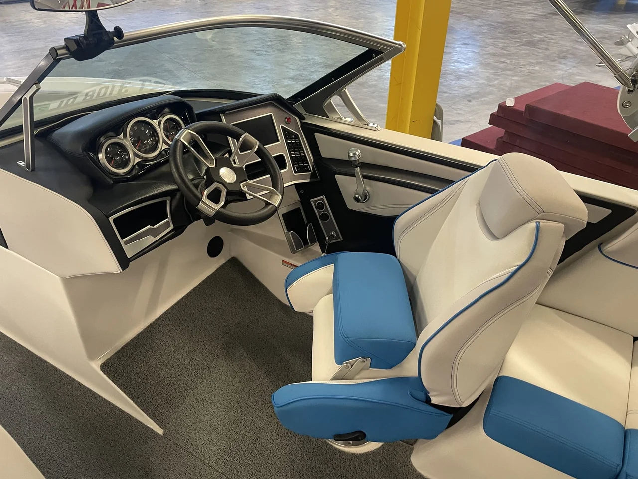 2021 Mastercraft XT23 23.0 feet, Brookfield, Connecticut #12