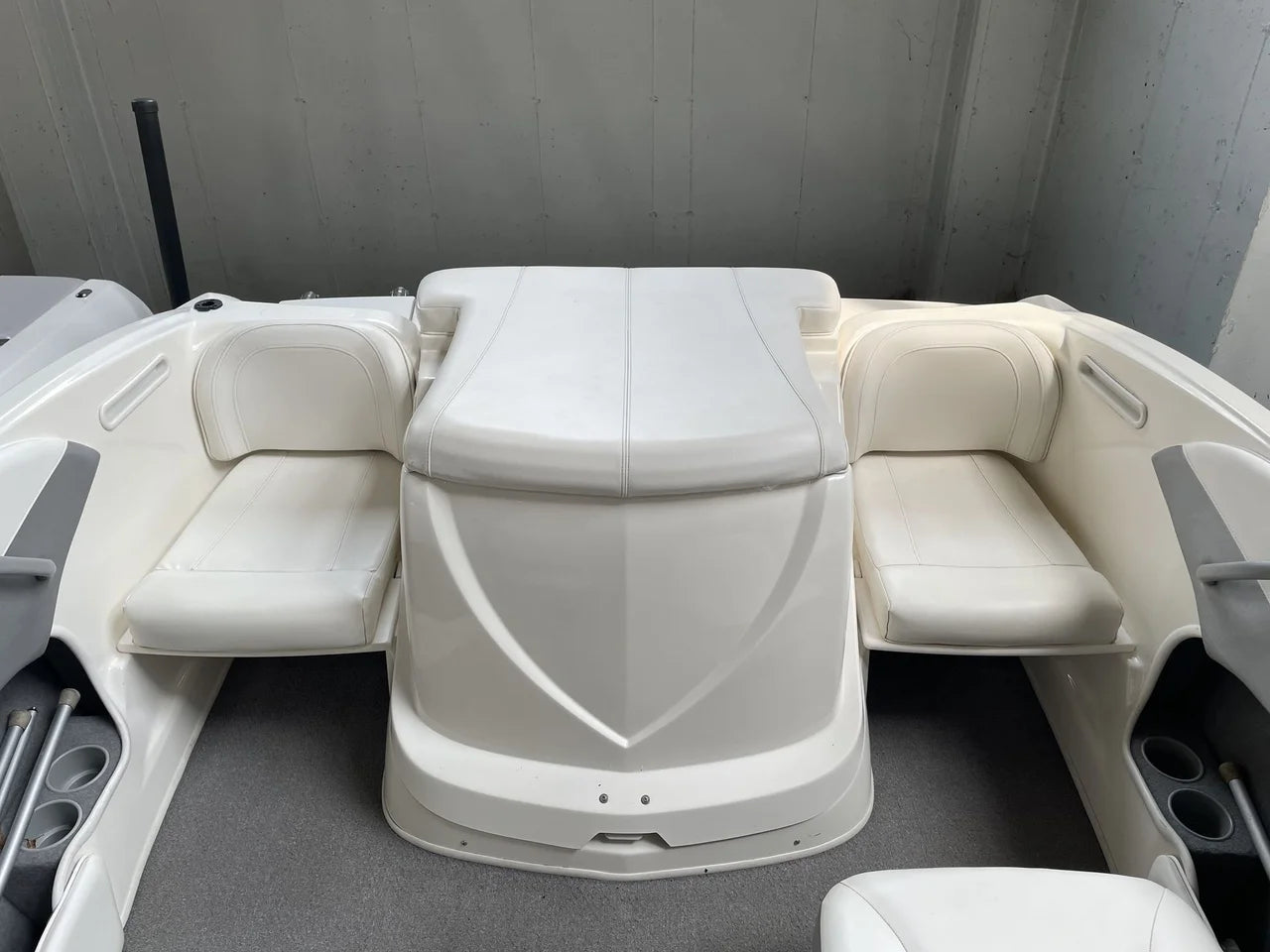 2010 Bayliner 185 Capri 18.0 feet, Brookfield, Connecticut #5