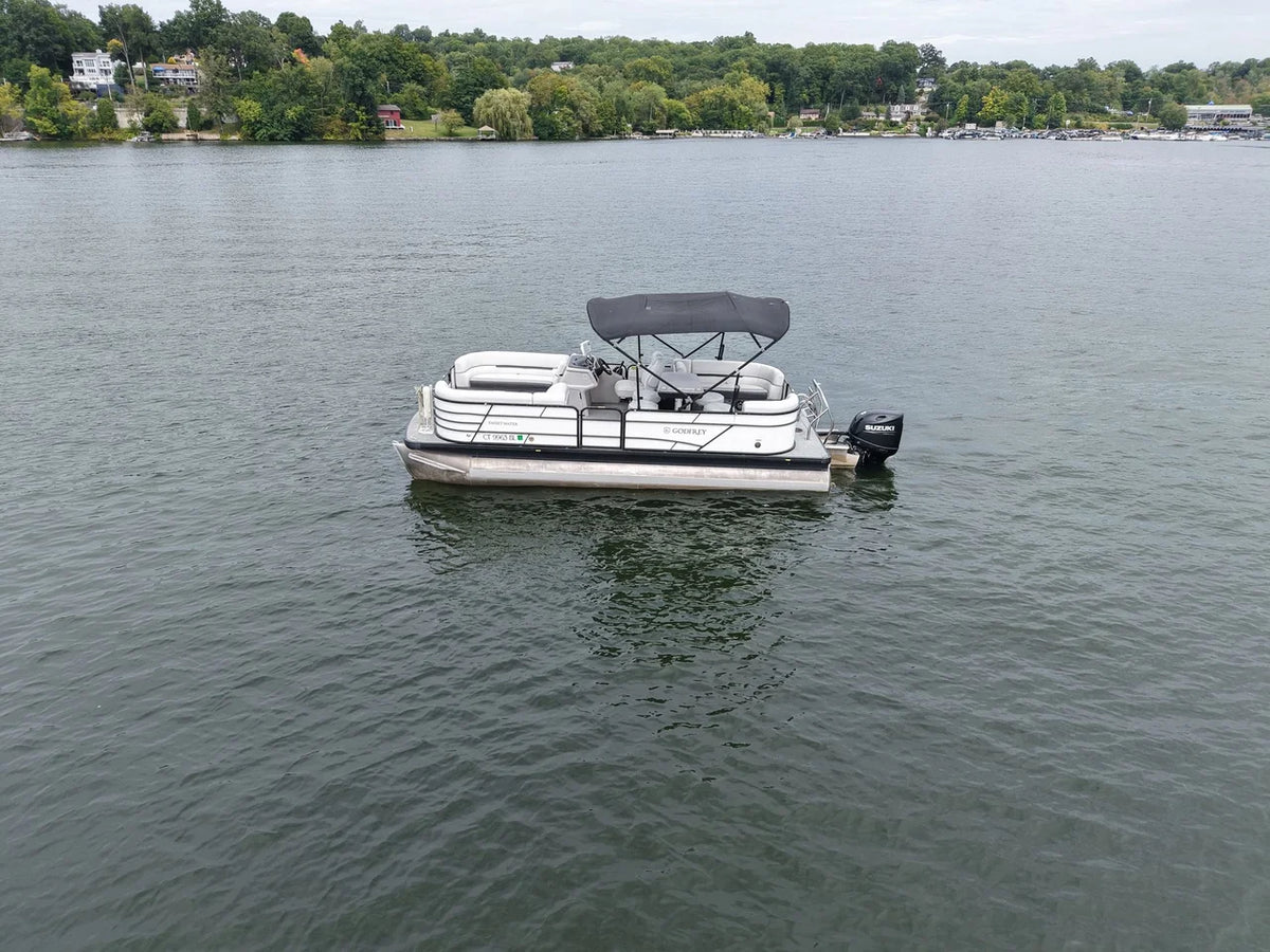2022 Sweetwater 2286 MT 22.0 feet, Brookfield, Connecticut #1