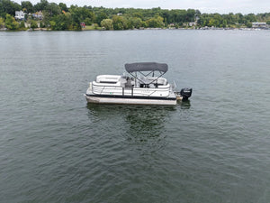2022 Sweetwater 2286 MT 22.0 feet, Brookfield, Connecticut #1
