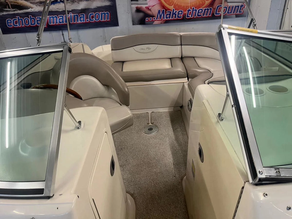 2004 SeaRay 200 20.0 feet, Brookfield, Connecticut #9