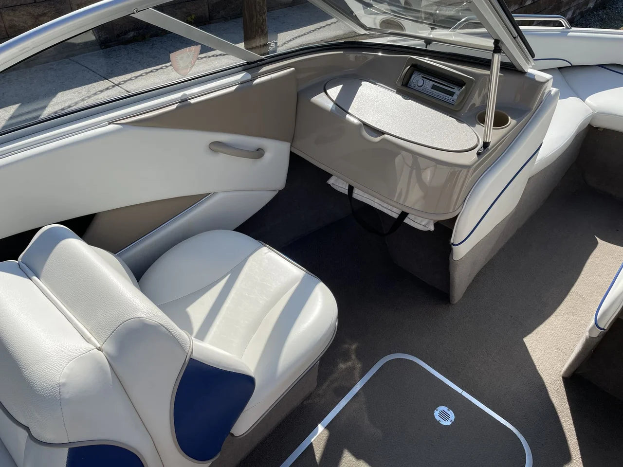2004 Bayliner 1950 CL 19.0 feet, Brookfield, Connecticut #12