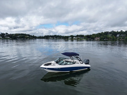 2025 Regal 21 OBX 21.0 feet, Brookfield, Connecticut #1