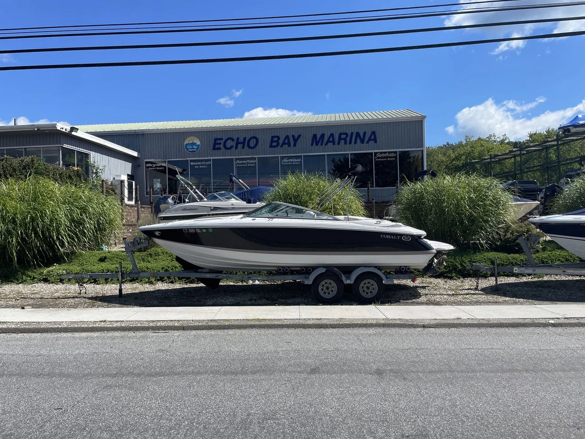 2005 Cobalt 220 22.0 feet, Brookfield, Connecticut #1