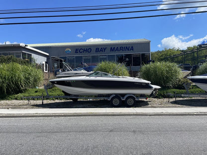 2005 Cobalt 220 22.0 feet, Brookfield, Connecticut #1