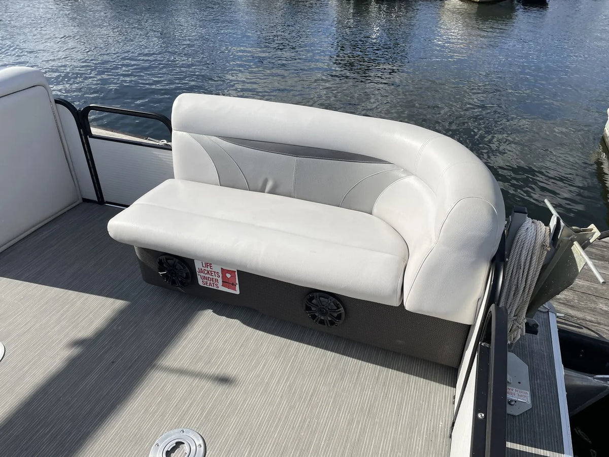 2017 Sweetwater 2286 WB 22.0 feet, Brookfield, Connecticut #6
