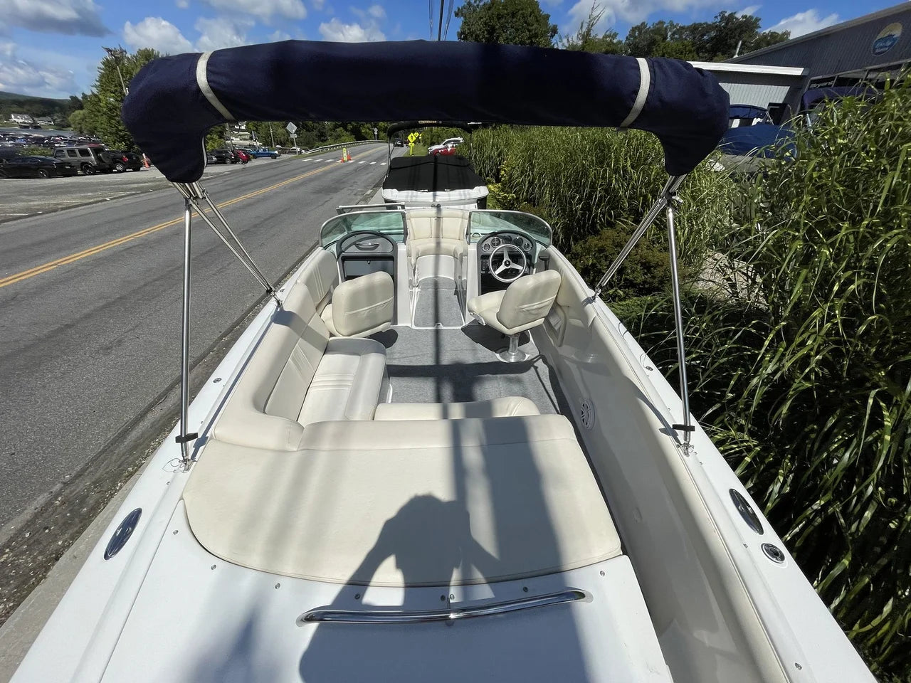 2001 Chris Craft 220 22.0 feet, Brookfield, Connecticut #6