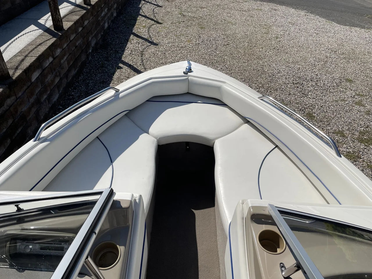 2004 Bayliner 1950 CL 19.0 feet, Brookfield, Connecticut #7