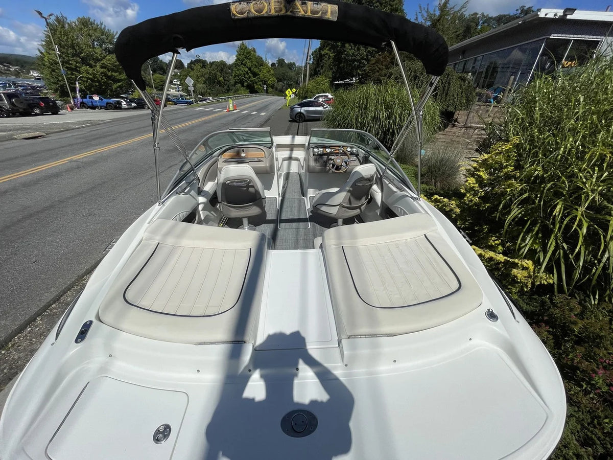 2005 Cobalt 220 22.0 feet, Brookfield, Connecticut #5