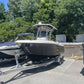 2016 Robalo R222 22.0 feet, Brookfield, Connecticut #2