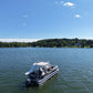 2016 Sweetwater Premium 240 SD3 24.0 feet, Brookfield, Connecticut #3
