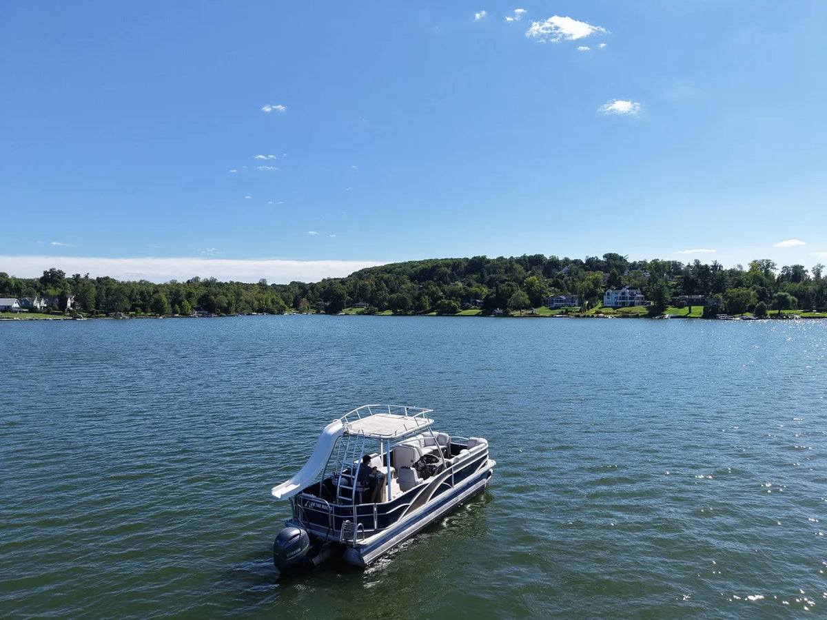2016 Sweetwater Premium 240 SD3 24.0 feet, Brookfield, Connecticut #3