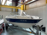 2010 Bayliner 185 Capri 18.0 feet, Brookfield, Connecticut #1