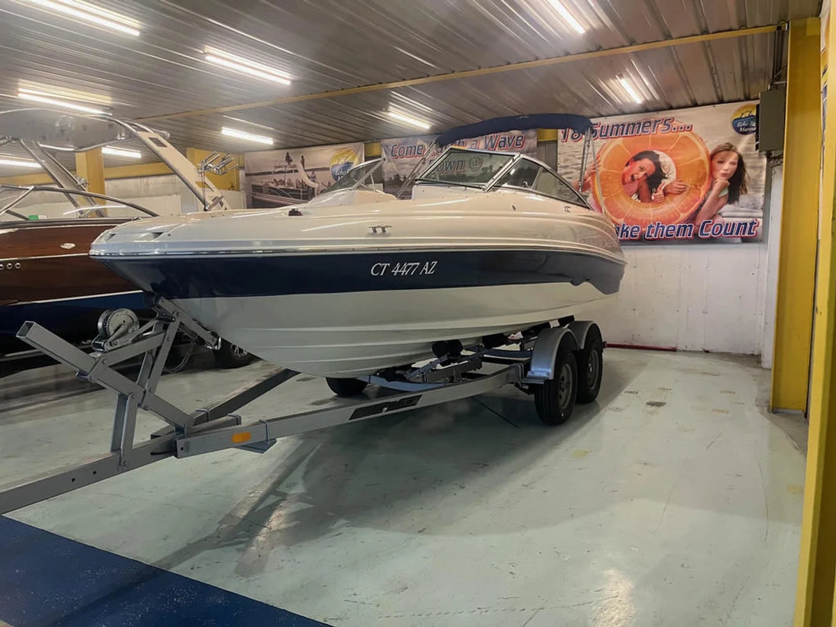 2004 SeaRay 200 20.0 feet, Brookfield, Connecticut #3