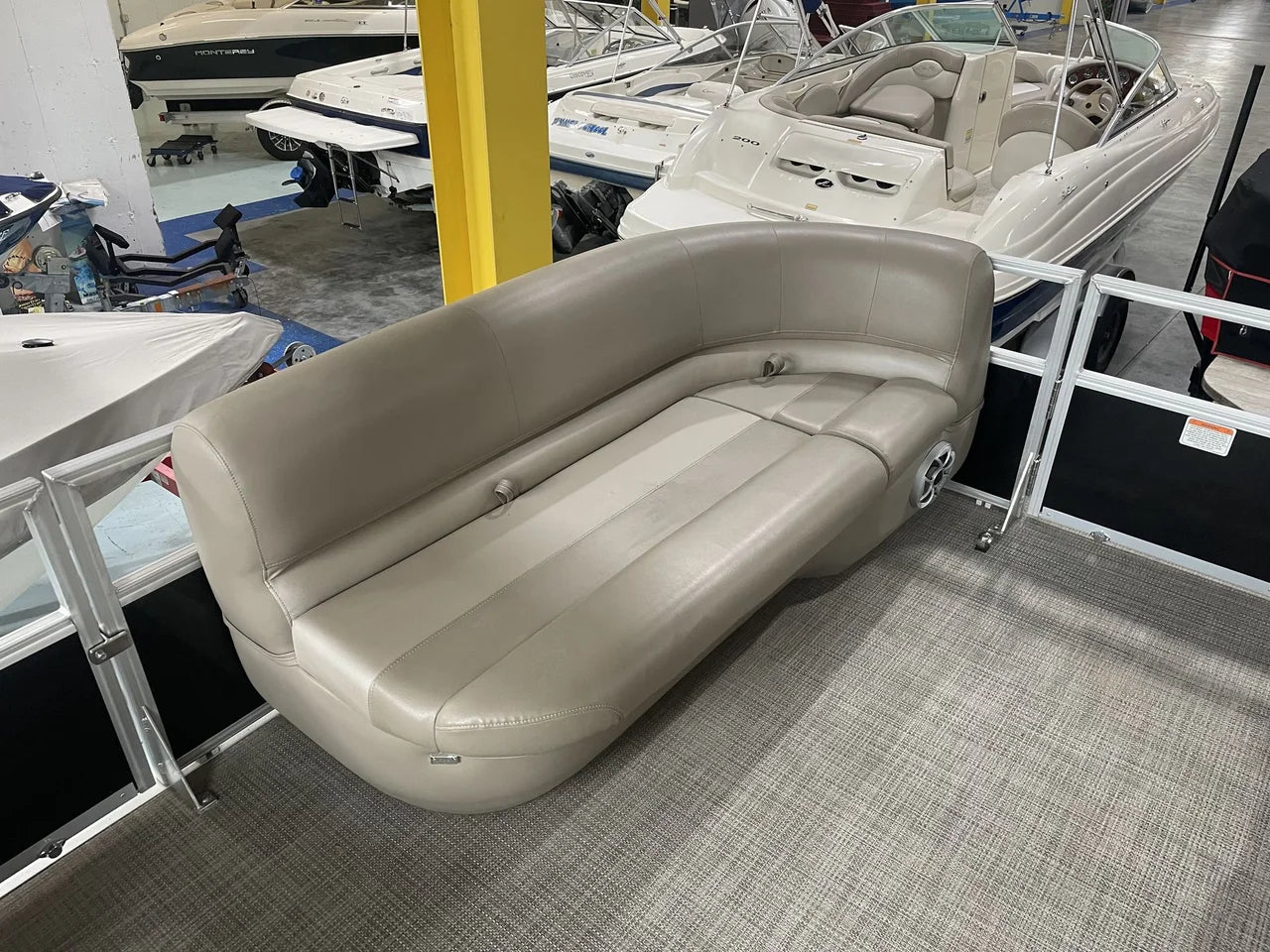2024 Ranger 200C 20.0 feet, Brookfield, Connecticut #5